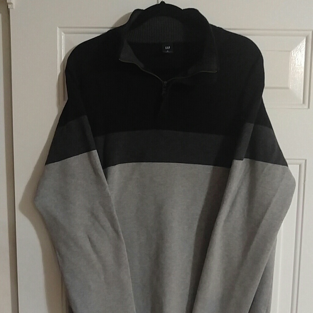 Gap men's sweater
